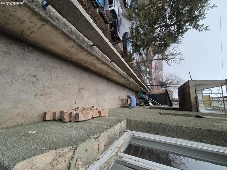 Vand apartament 2 camere IDEAL pentru renovare - 2