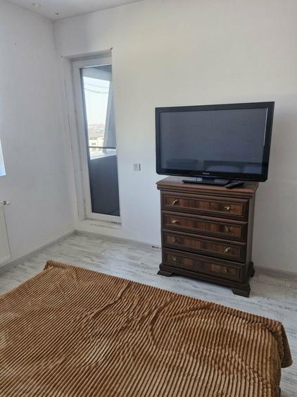 Garsoniera de vanzare Militari Residence - 2