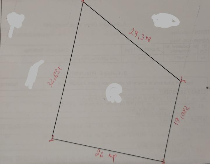 2 Parcele de teren extravilan zona Bradet Pret 3000eur/ar neg usor - 9