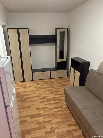 Apartament cu o camera | 22 mp | Centrala Proprie | Manastur - 2