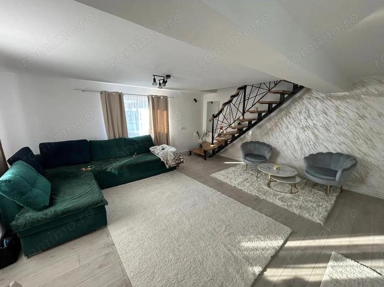 Casa individuala - Comuna Santimbru, sat Totoi - 7