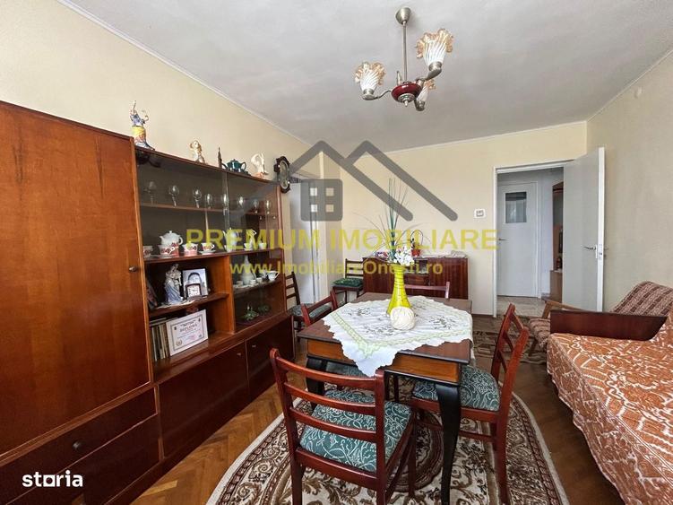 Apartament 3 camere |Centrala proprie | Pia?eta Catedralei - 9