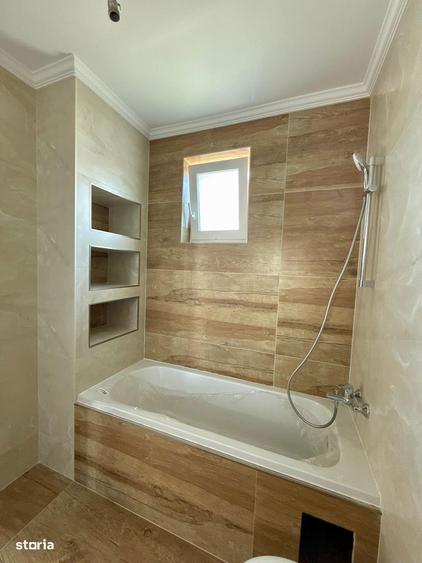 DIRECT DE LA DEZVOLTATOR: Casa in Valea Lupului, finisaje premium - 1