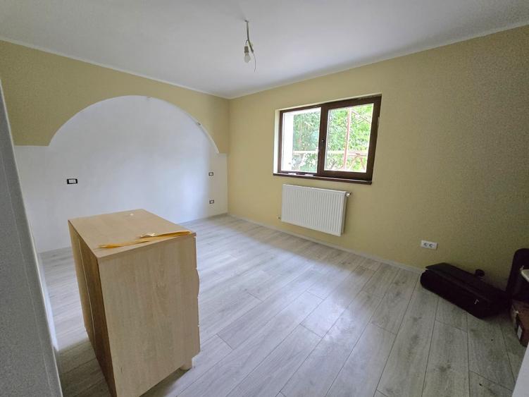 Casa de vanzare D+P+1+M, 6 camere, 3 băi, 225 mp utili, teren 470 mp, Bucium - 4