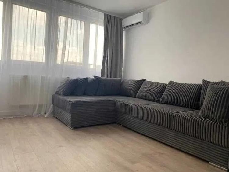 Apartament cu 2 camere în Tineretului