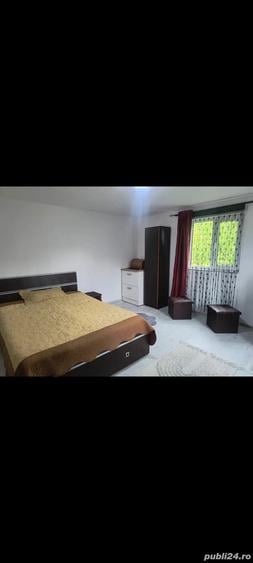 Vand casa cu livada - 1