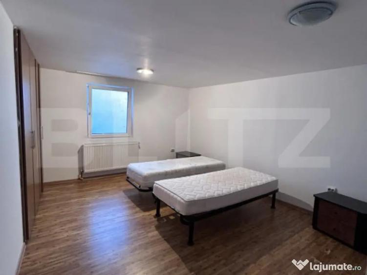 Garsoniera de inchiriat, la casa - zona Independentei - 1