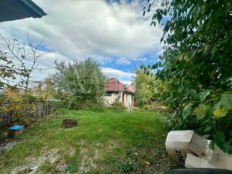 Teren intravilan pentru constructii de vanzare in Andrei Muresanu, Cluj Napoca - 2