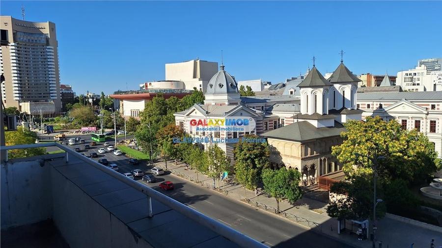 Comision 0%!  Vanzare 3 camere - vedere libera I Piata Universitatii - 6