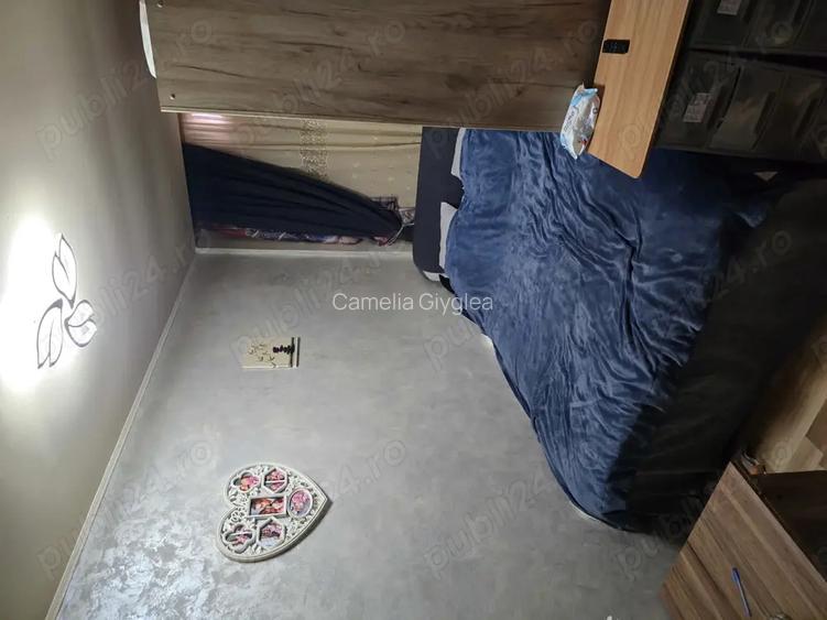 Vand urgent garsoniera