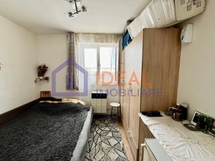 Garsonieră | 13 mp | Țiglari - 2