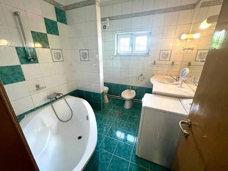 Vanzare vila singur curte Palatul Cotroceni ideala rezidenta/birou - 7