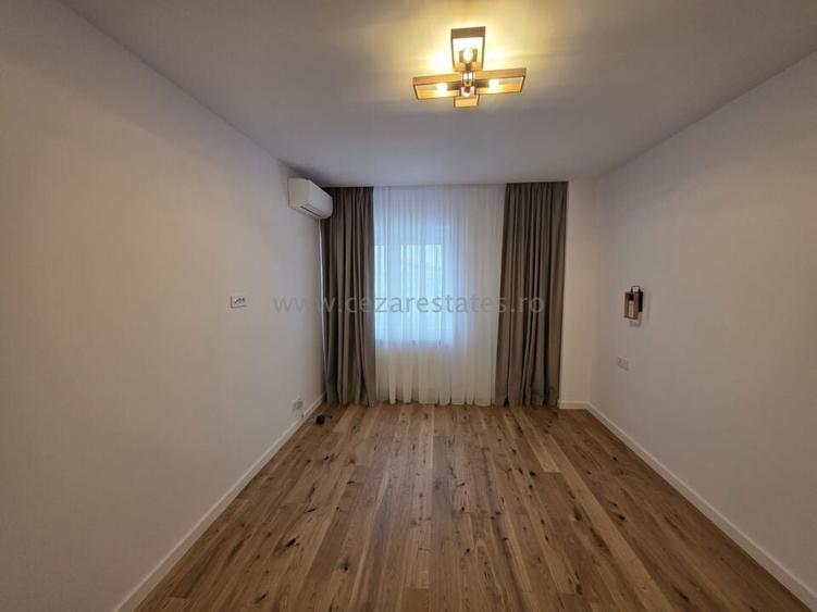 HERASTRAU NORDULUI DE INCHIRIAT APARTAMENT 4 CAMERE LUX | LOC PARCARE - 13