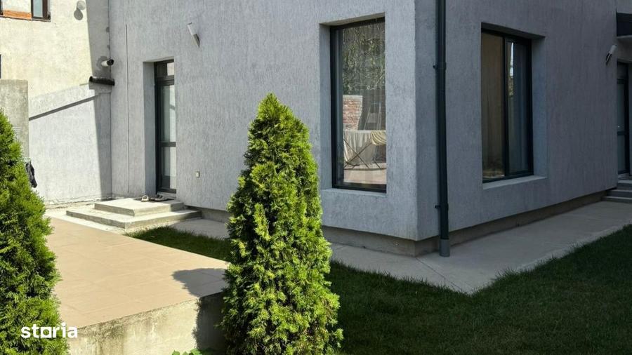 Vila 4 camere I Bucurestii Noi - 3