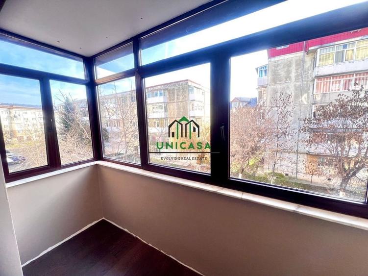 Apartament 2 Cam/Ostroveni/Et 2/4 - 7