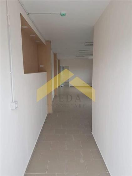 De vanzare doua hale pe un teren imprejmuit 9000 mp zona Gai - 5