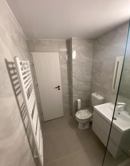 Apartament 2 camere 50mp, etaj intermediar, finisat modern, zona Iulius Mall - 7