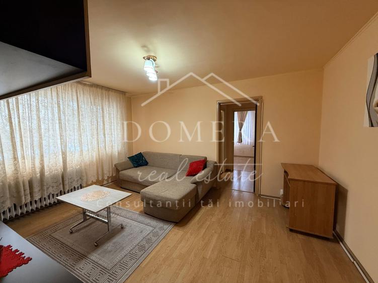Apartament 2 camere | 46,9 mp | Parter | Sector 4 | Zonă bine conectată - 3