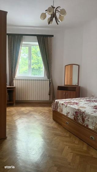 Inchiriere apartament 2 camere in vila cu curte Parcul Circului - 5