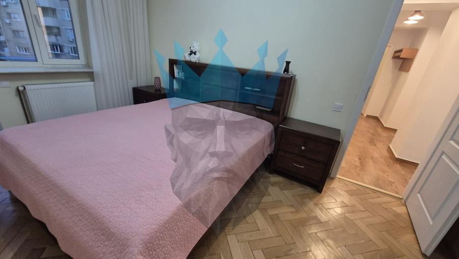 Apartament 2 Camere Cismigiu Bucuresti - 11