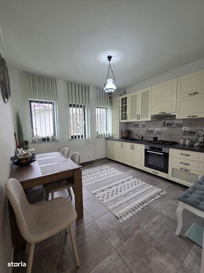 Se vinde casa superba pe parter cu 900mp teren ,, casuta din poveste - 2