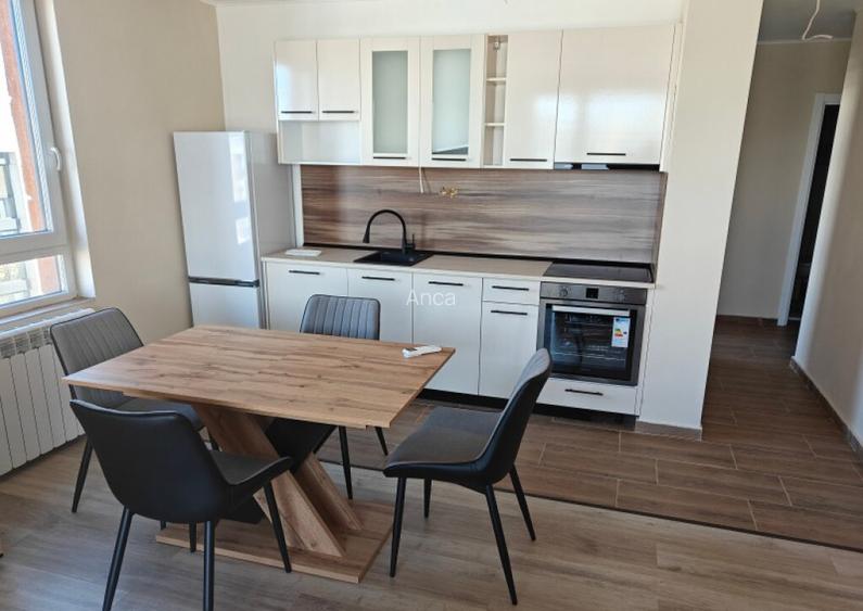 Garsoniera de inchiriat in zona Rahova