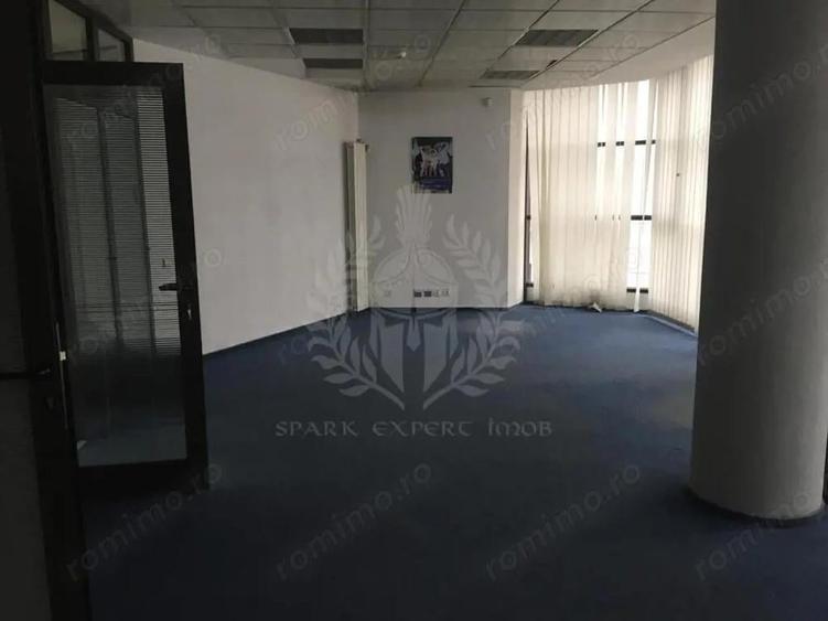 SPATIU BIROURI//FOSTUL OMV//PETROM//ULTRACENTRAL - 5