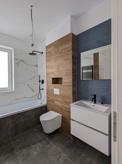 GRADINA 50 mp. Aproape de Zone2 si Mega Image. Decomandat. - 10