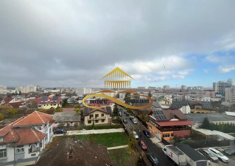 Apartament de inchiriat cu 2 camere - 8