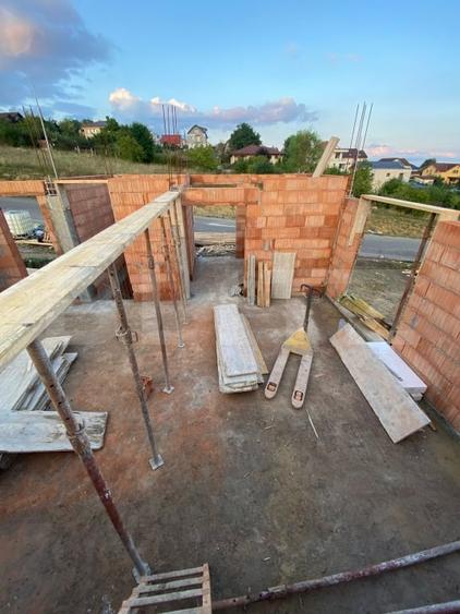 Oportunitate! Casa la standarde NZEB, Dambul Rotund, 195 mp utili - 6