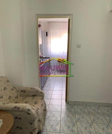 Apartament 2 Camere 1982 SPATIOS Rond Baba Novac METROU Dristor - 3