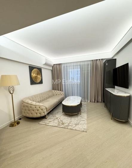 Apartament 3 camere LUX / Cortina North / Parcare inclusa / PET FRIENDLY