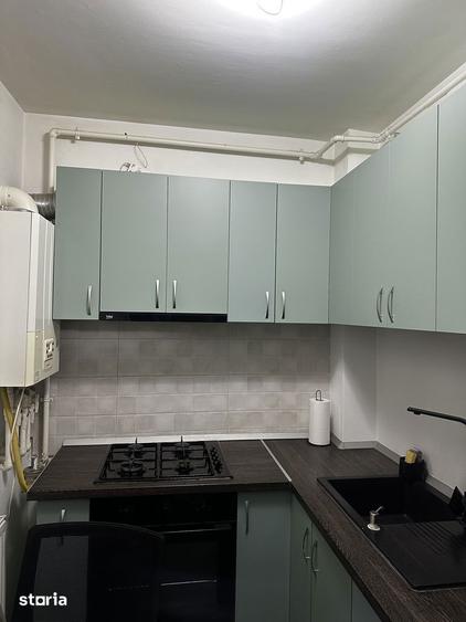 Inchiriez apartament cu 2 camere - 2