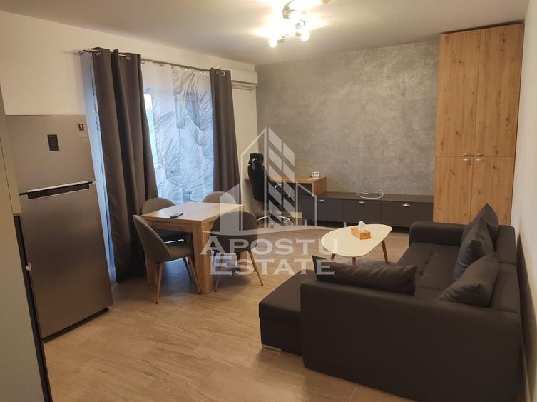 Apartamet 2 camere, semidecomandat, Dumbravita - 1