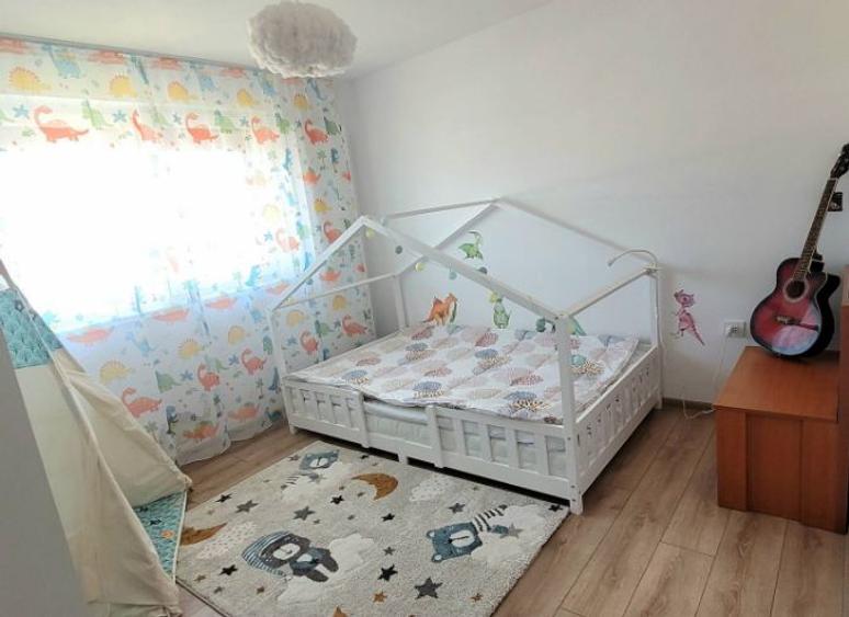 Inchiriez casa noua, mobilata, ideala pentru o familie in cautare de liniste, confort & stil, ZN - 3