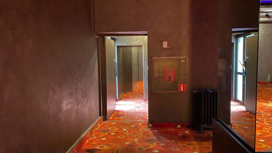 REC3000127 Spatiu Comercial cu vitrina la bulevard 300 mp Mihalache - 8