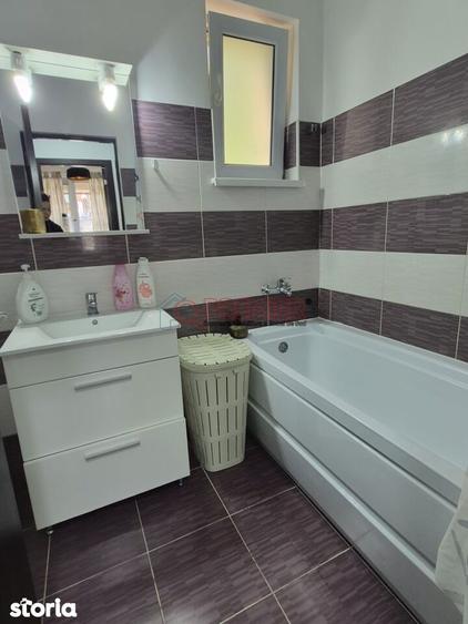 Popesti - Leordeni - Str.Drumul Fermei - Garsoniera Dubla + Curte - 8