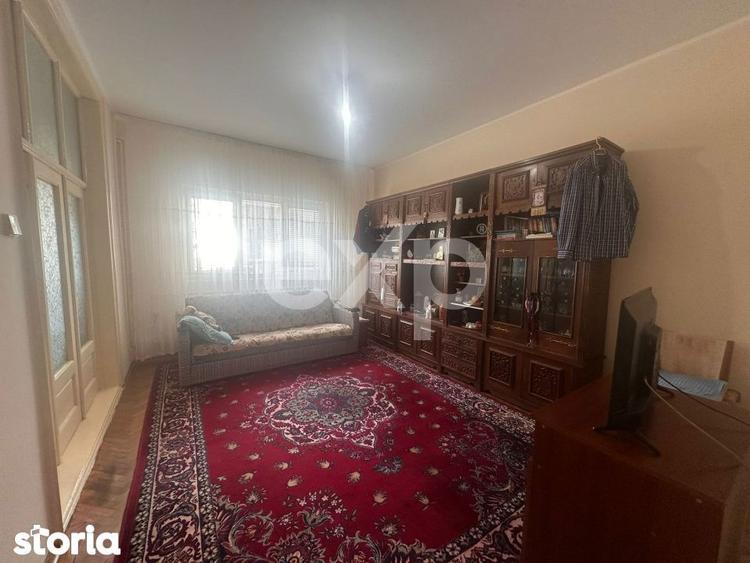 Casa 4 Camere Mosilor/Eminescu - 13