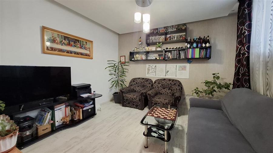 Casa Rediu,5 camere, 2 bai,S.u 150 mp,Beci,Asfalt,0% Comision - 3