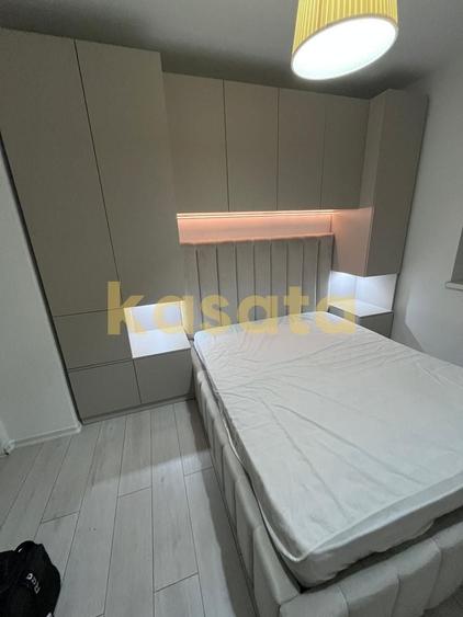 2 camere de vânzare| Trapezului | 2 Locuri Parcare | Terasa 50 mp - 2