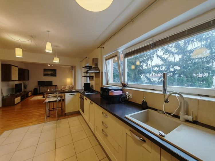 Iancu Nicolae-Jolie Ville, apartament spatios de 2 camere, dressing, parcare - 7