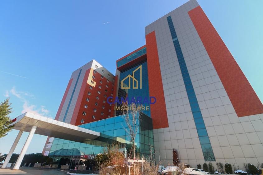 Apartament 2 camere de vanzare – Șoseaua Vitan-Barzesti 7D(fost Rin Grand Hotel) - 11