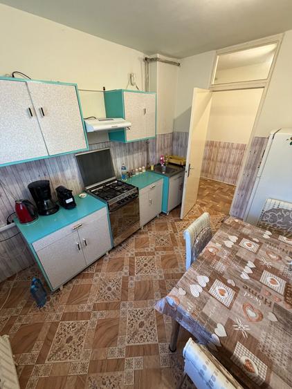 Ocazie!! Girocului | Etaj 2 | Disponibil imediat | Bloc reabilitat termic!! - 3