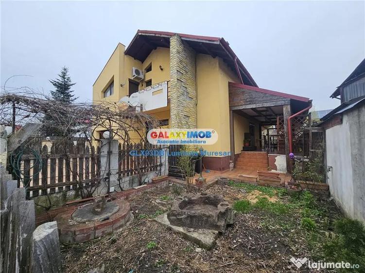 Casa P M 5 camere Valea Voievozilor Razvad - 2