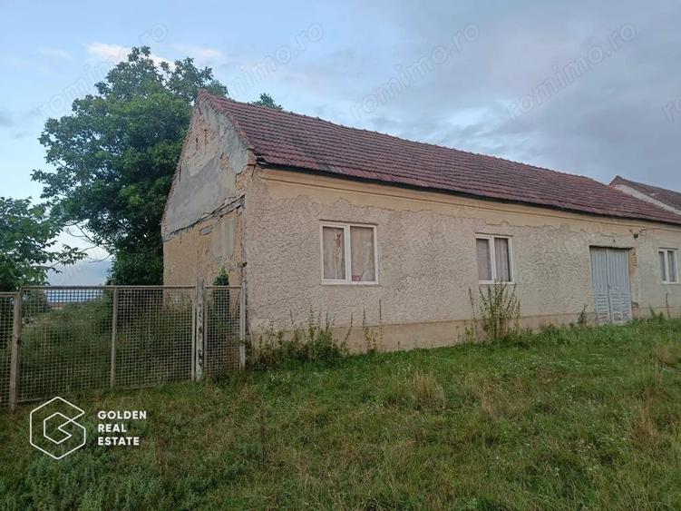 Casa cu 3 camere, comuna Birchis - 1