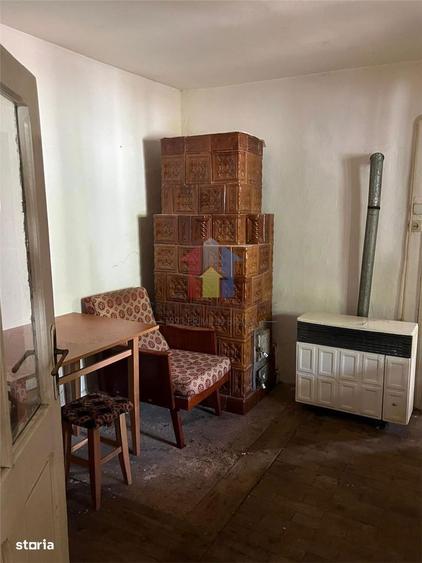 Casa 4 cam teren 147 mp toate utilitatile Brailita Bis.Sf.Dimitrie. - 11