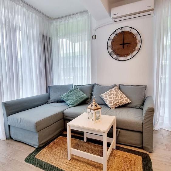 Apartament 3 camere Alezzi Beach Resort - 7