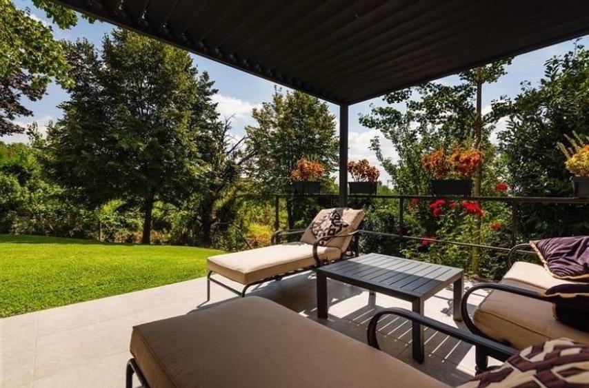 Casa  la cheie, complet mobilata si utilata - zona exclusivista - 6