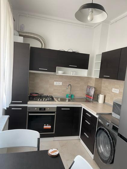 Garsoniera Grozăvești - 4