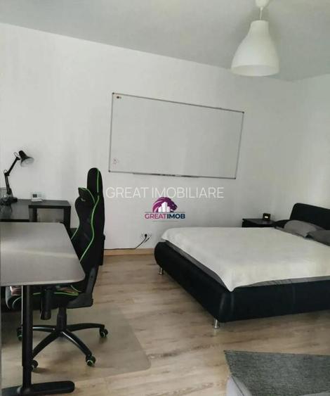 Garsoniera cu loc de parcare subteran 21 Residence, I... Garsoniera cu loc de parcare subteran 21 Residence, I...